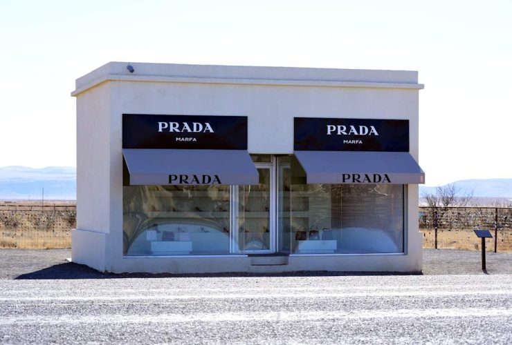 Prada re edition dupe high street guide