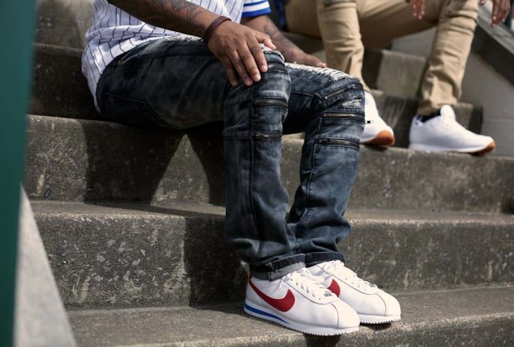 Retro sneaker trend 2026 cortez samba 530