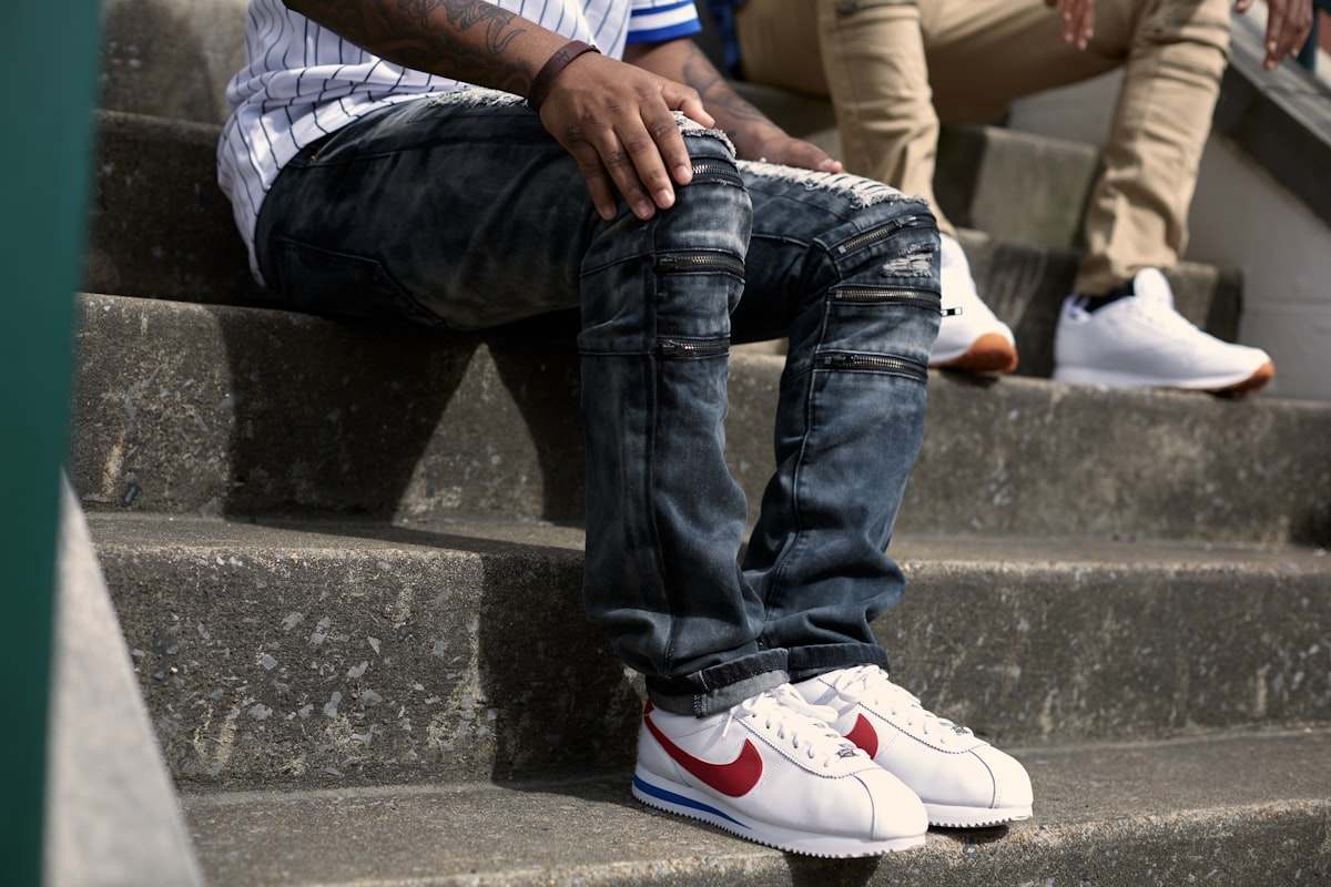 Retro sneaker trend 2026 cortez samba 530