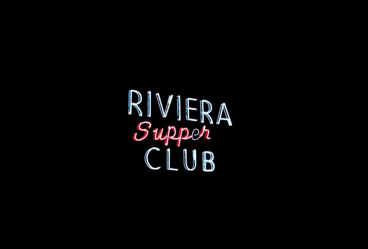 Riviera style trend 2026 capri pants silk scarves ss26
