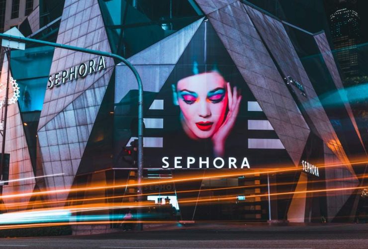 Sephora spring sale 2026 editor restocks