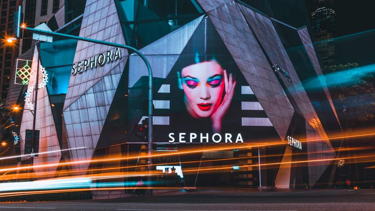 Sephora spring sale 2026 editor restocks