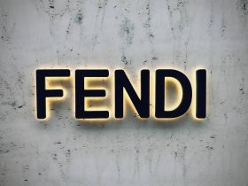 Shearling coat trend 2026 fendi miu miu zara