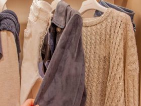 Suede jacket trend 2026 prada celine zara