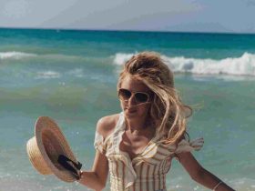 Vacation outfits for women beach city resort looks