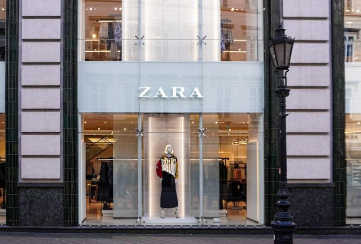 Zara inside out inditex runway dupes 2026