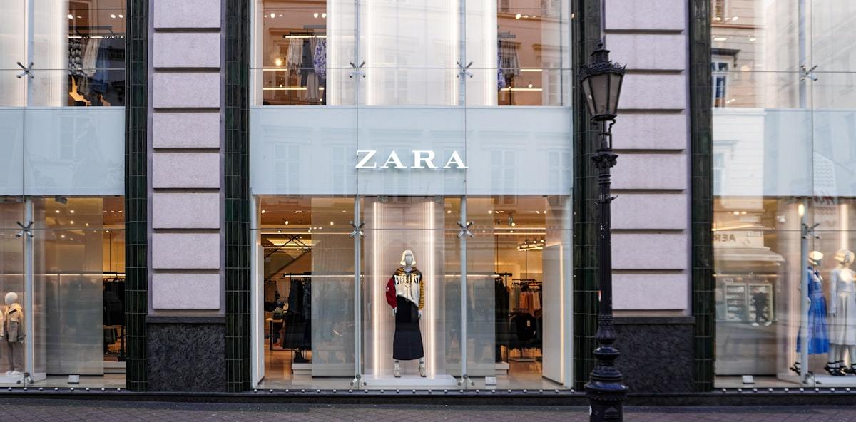 Zara inside out inditex runway dupes 2026
