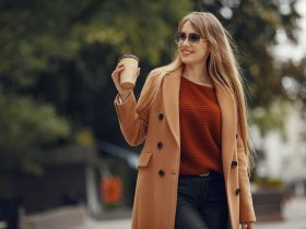 Marks and Spencer autumn edit
