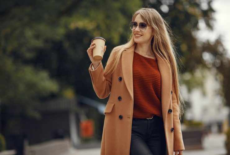 Marks and Spencer autumn edit