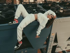 decathlon quiet luxury edit