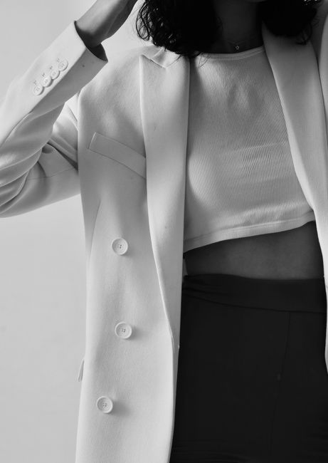 cashmere knit ivory