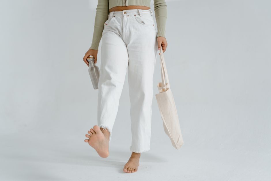 technical duffle bag chic