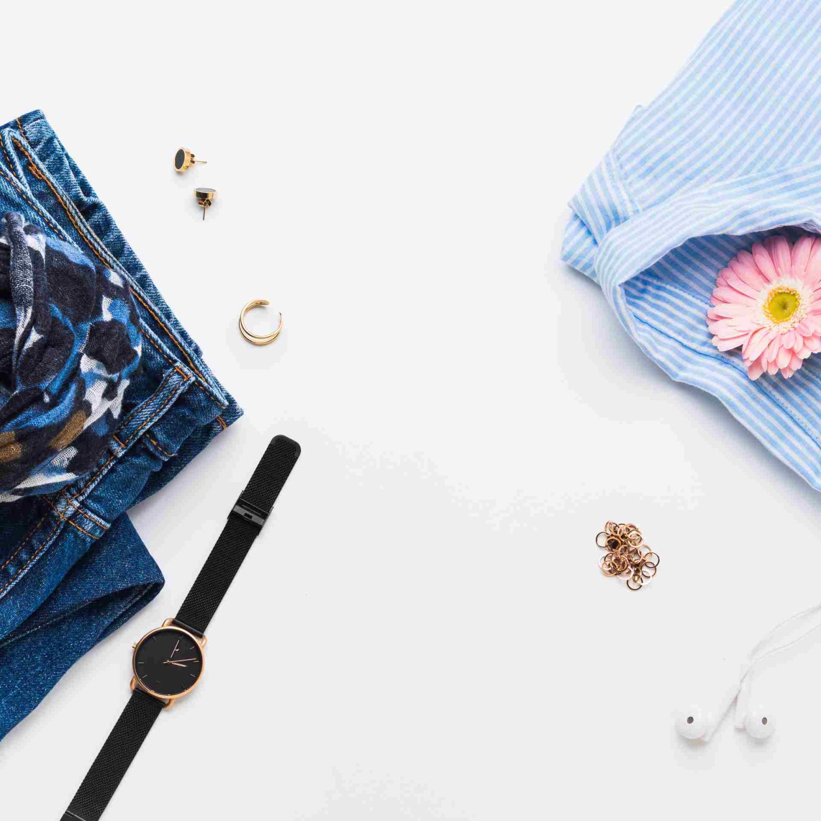 Affordable fashion for women look stylish on a budget