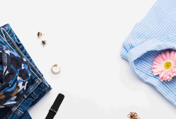 Affordable fashion for women look stylish on a budget