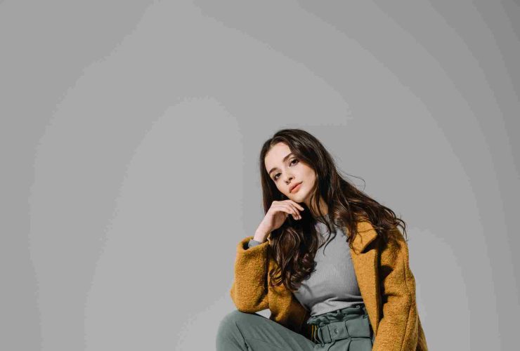 Airport outfits for women fashion meets comfort