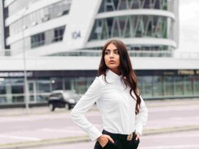 Business casual for women complete styling guide