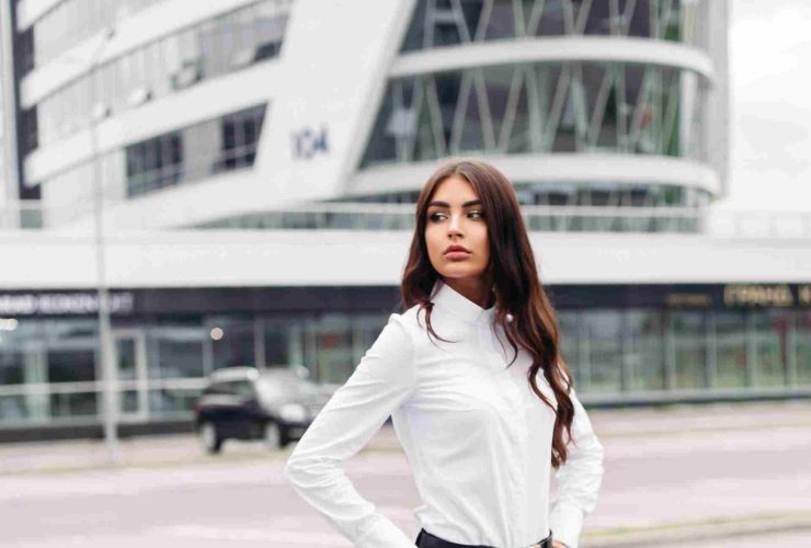 Business casual for women complete styling guide