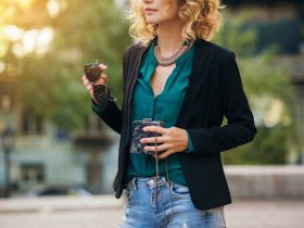 Casual outfit ideas for women effortless fashion guide