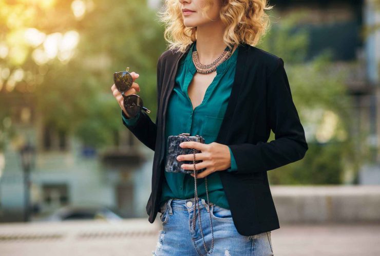 Casual outfit ideas for women effortless fashion guide