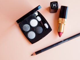 Chanel front row style mango budget