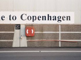 Copenhagen fashion week 2026 scandi style