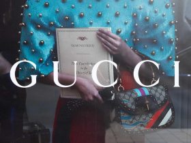 Demna gucci creative director move