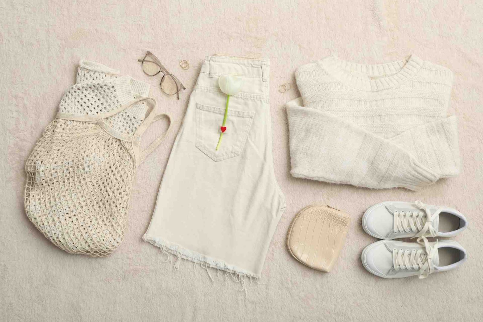 Essential clothing items every woman must own