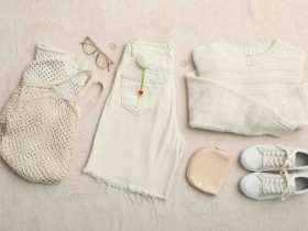 Essential clothing items every woman must own