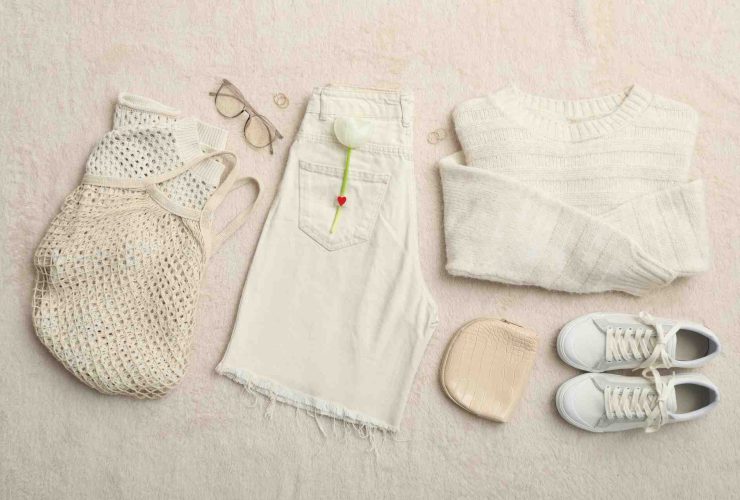 Essential clothing items every woman must own