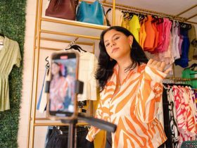 Fashion tiktok creators 2026 luxury commentary