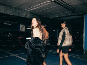 Mango luxury fashion pivot 2026 editorial
