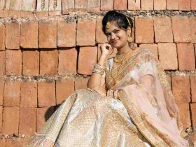 Festive wear for women diwali wedding party outfit ideas 2026