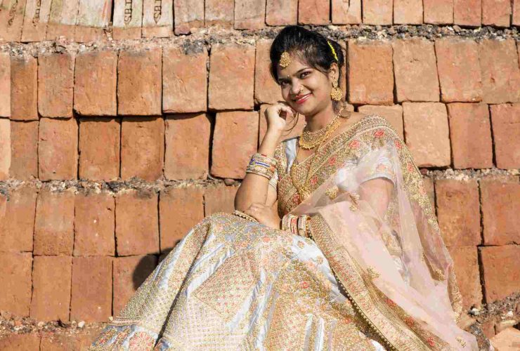 Festive wear for women diwali wedding party outfit ideas 2026