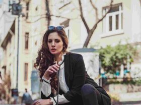Formal outfits for women corporate fashion tips