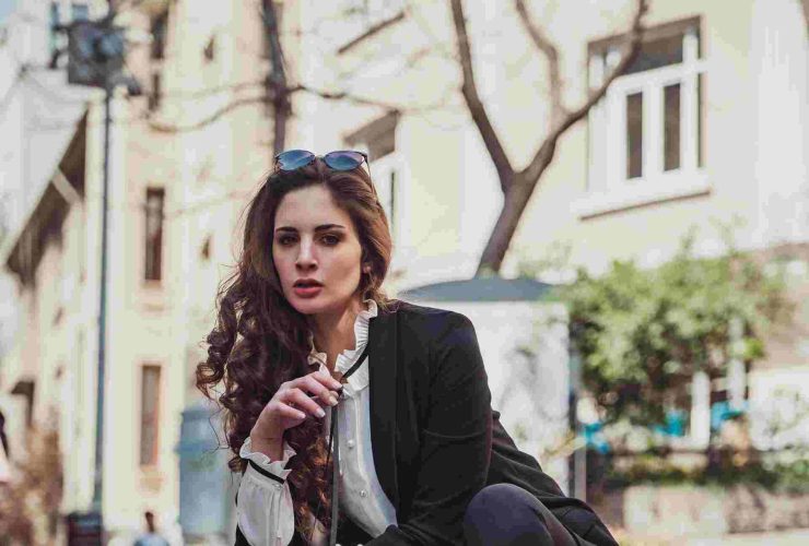 Formal outfits for women corporate fashion tips