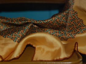 Hermes scarf investment carre 90 guide