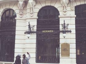 Hermes waiting list economy birkin never mass market
