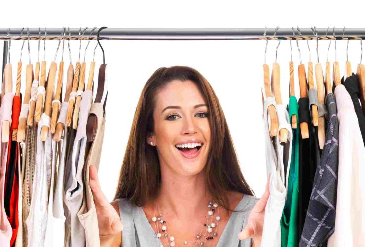 How to build a timeless wardrobe for women