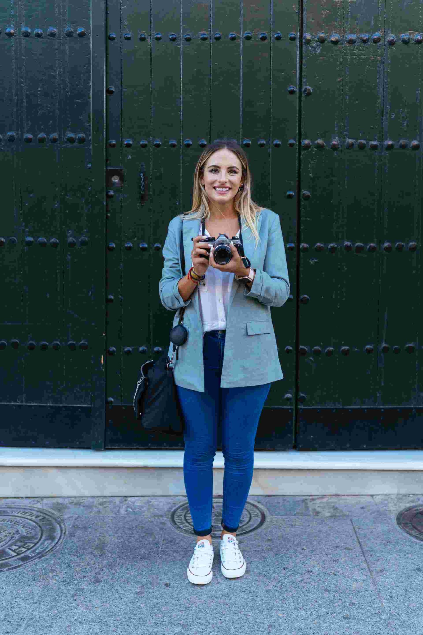 How to style jeans for women 10 outfit ideas that always work
