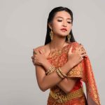How to style saree for modern look step by step guide