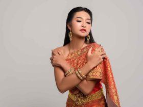 How to style saree for modern look step by step guide