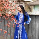Indo western outfits for women fusion fashion guide