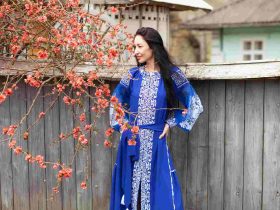 Indo western outfits for women fusion fashion guide