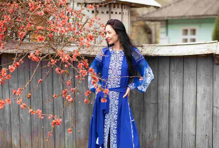 Indo western outfits for women fusion fashion guide