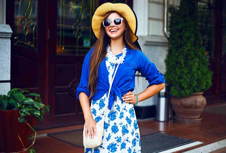 Kurti styling tips 10 ways to wear kurtis stylishly