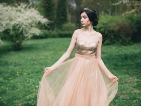 Lehenga styling guide perfect outfits for weddings functions