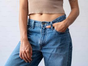 Low rise jeans 2026 how to wear at 30 plus