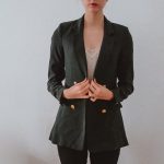 Massimo dutti blazer review