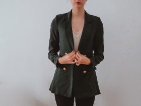 Massimo dutti blazer review