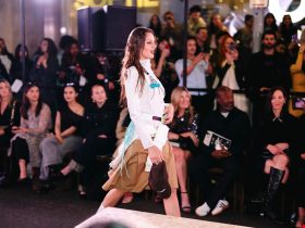 Matthieu blazy chanel everything changing